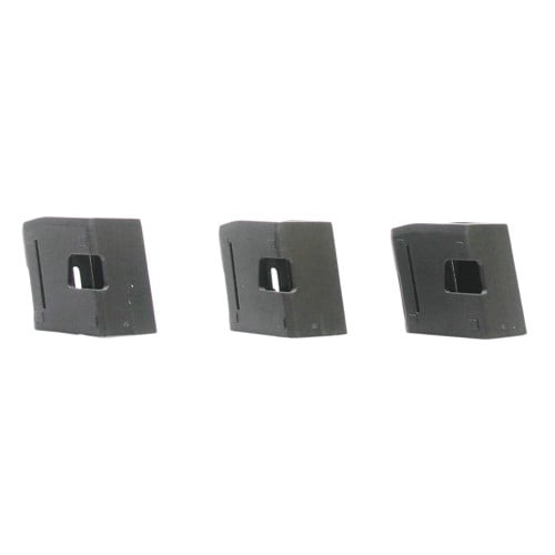 AMERICAN TACTICAL IMPORTS Sig 320 9mm Magazine Adapter Black 3 Pack for sale at KYGUNCO.