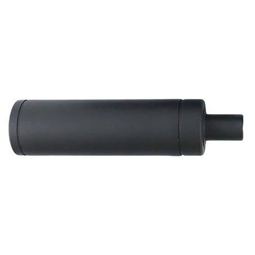 AMERICAN TACTICAL IMPORTS 1911 Firefly Faux Suppressor Black M9x75 for sale at KYGUNCO.