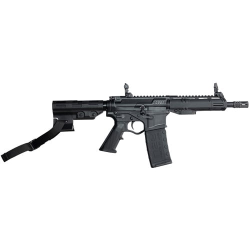 ATI ALPHA MAXX 5.56 NATO 7.5" 30rd - Black for sale at KYGUNCO.