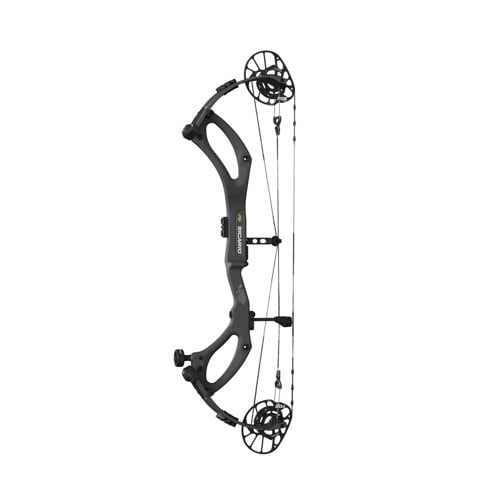 PSE SICARIO FDS RH BK 70 LB 29" DRAW for sale at KYGUNCO.