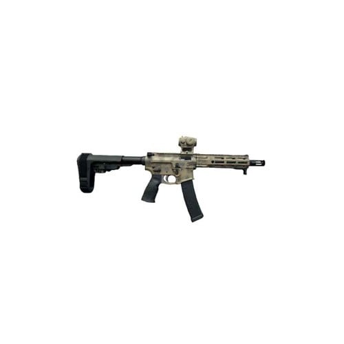 DANIEL DEFENSE DDPCC 9mm 8.3" 30rd - ARID Rattlecan