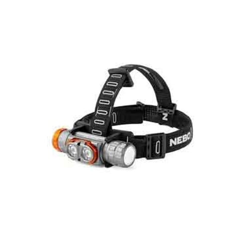 NEBO Transcend 3000 Headlamp for sale at KYGUNCO.