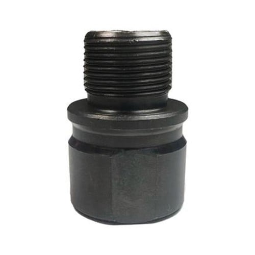 BANISH SUPPRESSORS Thread Adapter 9/16X24 to 5/8X24 for sale at KYGUNCO.