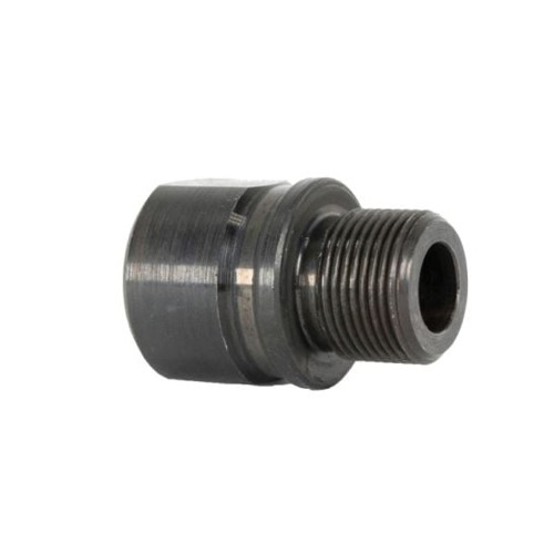 BANISH SUPPRESSORS Thread Adapter M13X.75Rh to 5/8X24 for sale at KYGUNCO.