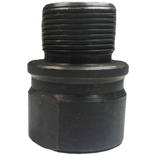 BANISH SUPPRESSORS Thread Adapter 5/8X24 to 1/2X28 for sale at KYGUNCO.