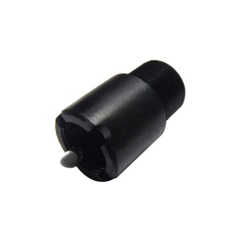 BANISH SUPPRESSORS Thread Adapter M14X1Lh to 5/8X24 for sale at KYGUNCO.