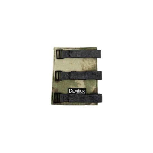 BANISH SUPPRESSORS Banish 30 Devour Supressor Cover 5.5" Army Camo for sale at KYGUNCO.