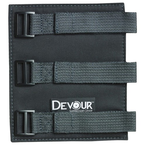 BANISH SUPPRESSORS Banish 30 Devour Supressor Cover 9" Blk for sale at KYGUNCO.