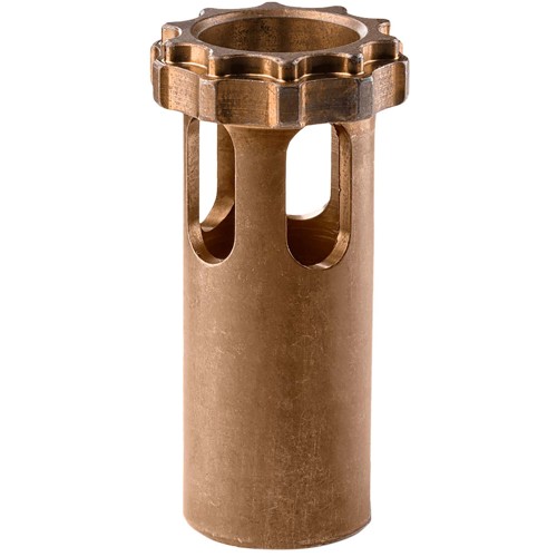 BANISH SUPPRESSORS Banish 45/46 Piston 5/8X24 for sale at KYGUNCO.