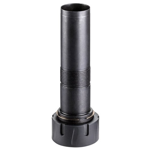 BANISH SUPPRESSORS Banish 12 Adapter Remington 870 Black for sale at KYGUNCO.
