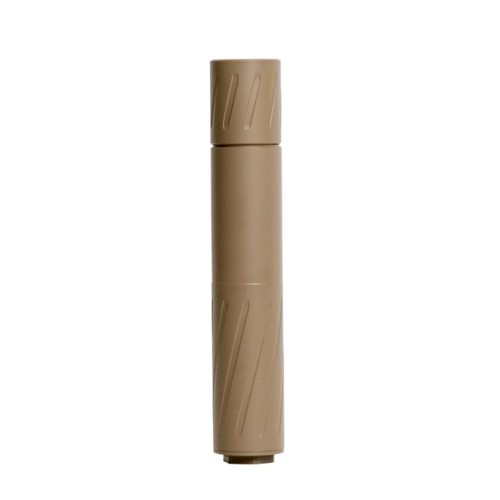 BANISH SUPPRESSORS Banish 22 22 LR FDE Cerakote 1/2x28 for sale at KYGUNCO.