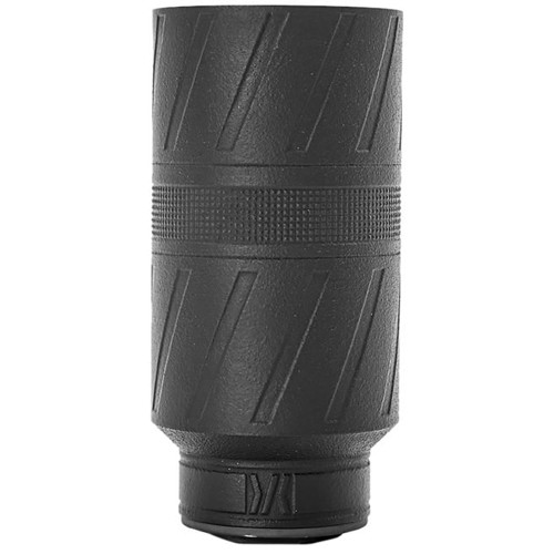 BANISH SUPPRESSORS Speed K 223 Rem/5.56 NATO Black 1/2x28 for sale at KYGUNCO.