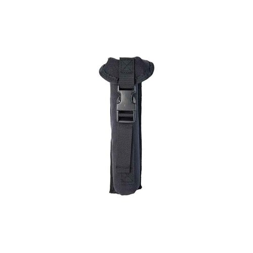 BANISH SUPPRESSORS Suppressor Pouch Banish Black for sale at KYGUNCO.