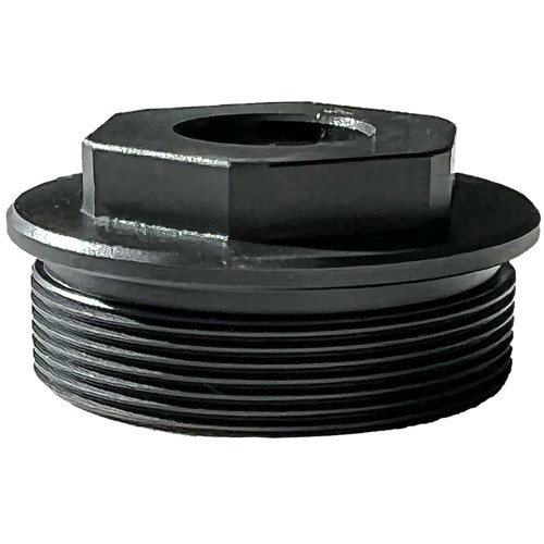 BANISH SUPPRESSORS Direct Mount Thread Banish Backcountry 12x28 for sale at KYGUNCO.