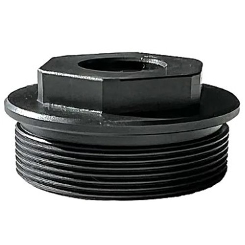 BANISH SUPPRESSORS Direct Mount Thread Banish Backcountry 58x24 for sale at KYGUNCO.