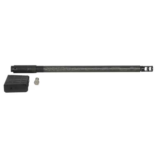 BARRETT MRAD Conversion Kit 300 PRC 24" Black Carbon Fiber for sale at KYGUNCO.
