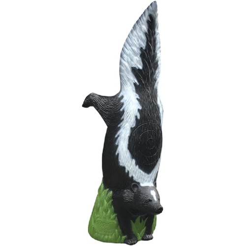RINEHART TARGETS Spraying Skunk Target IBO for sale at KYGUNCO.