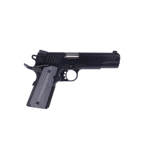 ALPHA FOXTROT 1911 45 ACP 5" 7rd -  Carry Finish for sale at KYGUNCO.