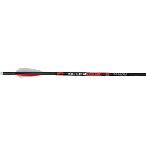 KILLER INSTINCT Killertech Crossbow Bolts 6pk for sale at KYGUNCO.