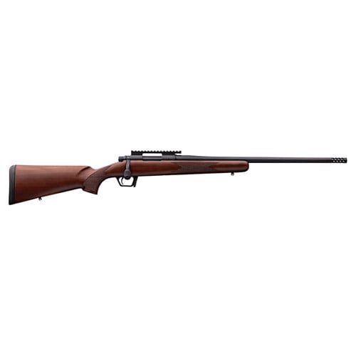 SPANDAU RL 308 Win 20" TB 5rd Oxynitride / Turkish Walnut for sale at KYGUNCO.