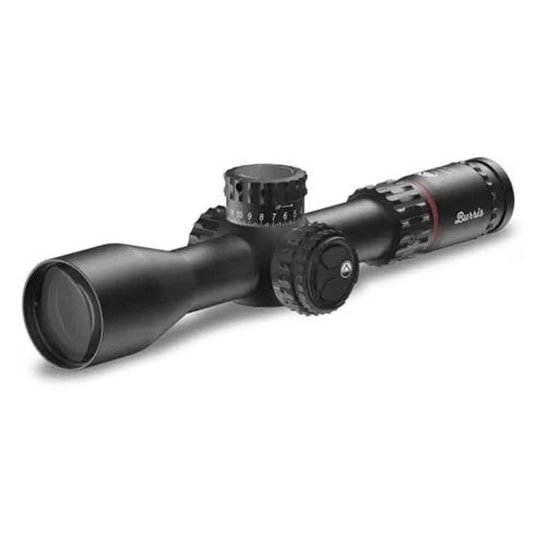 BURRIS XTR PS Blk 3.318x 50mm 34mm Tube Ill SCR2 MIL for sale at KYGUNCO.