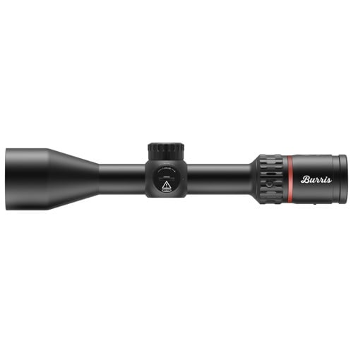 BURRIS Fullfield Blk 3-12x42mm 1 Tube Ballistic E3 Ret for sale at KYGUNCO.