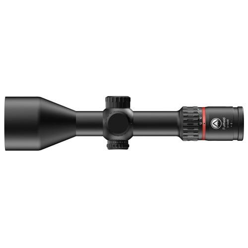BURRIS Fullfield Blk 3-12x56mm 30mm Tube 4AI Illuminated for sale at KYGUNCO.