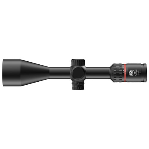 BURRIS Fullfield Blk 4-16x50mm 1 Tube Ill Ballistic E3 for sale at KYGUNCO.