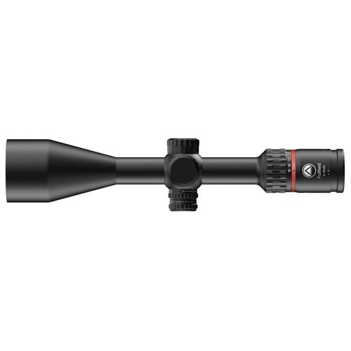 BURRIS Fullfield Blk 4-16x50mm 1 Tube Wind Ret Reticle for sale at KYGUNCO.