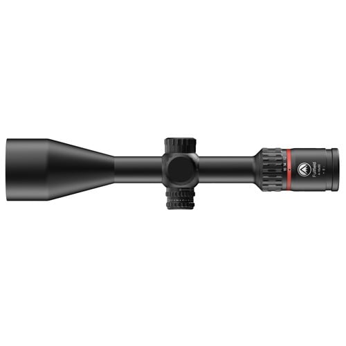 BURRIS Fullfield Blk 4-16x50mm 1 Tube Plex Reticle for sale at KYGUNCO.