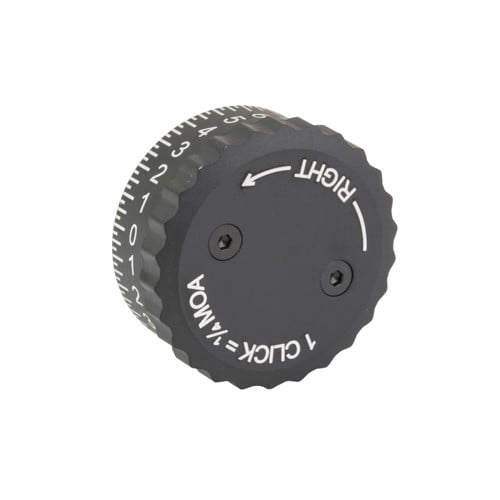 BURRIS Knob Synergy Advanced Exposed Windage for sale at KYGUNCO.