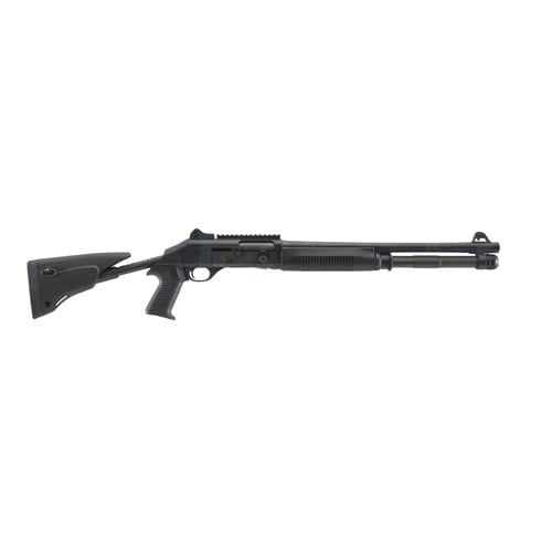 BENELLI 4 Shot Magazine Extension Kit for M1/M2 Shotguns
