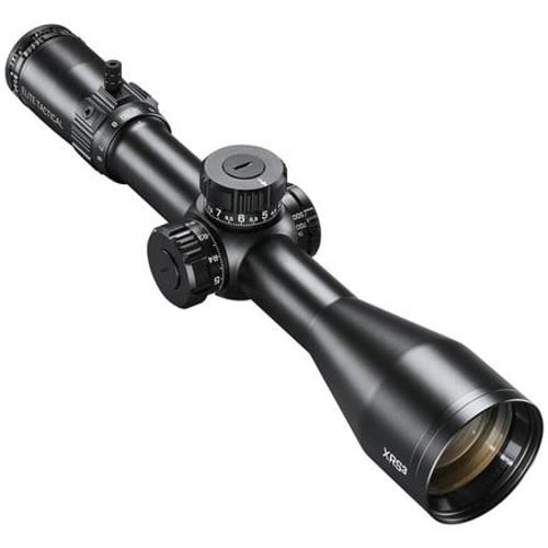 BUSHNELL Elite Tactical XRS3 Blk 6X-36X 56mm EQL 2/10 MRAD for sale at KYGUNCO.