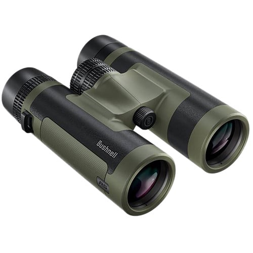 BUSHNELL R5 8x42mm BaK-4 Roof Prism Green Aluminum for sale at KYGUNCO.
