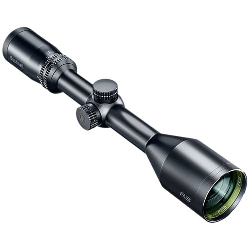 BUSHNELL R3 Black 3-9x50mm 1" Tube MultiX Reticle for sale at KYGUNCO.