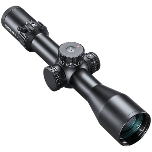 BUSHNELL Match Pro Blk 3-18x50mm 34mm Tube Illuminated DM2 for sale at KYGUNCO.