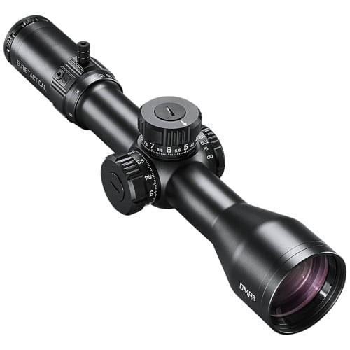 BUSHNELL DMR3 Elite Tactical Blk 3.5-21x50mm 34mm Tube G4P for sale at KYGUNCO.