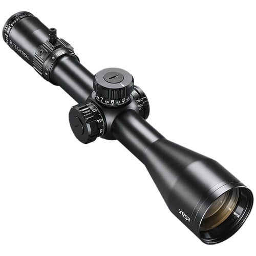 BUSHNELL XRS3 Elite Tactical Black 6-36x56mm 34mm Tube G4P for sale at KYGUNCO.