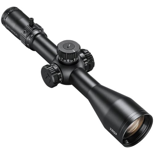 BUSHNELL XRS3 Elite Tactical Black 6-36x56mm 34mm Tube G5I for sale at KYGUNCO.