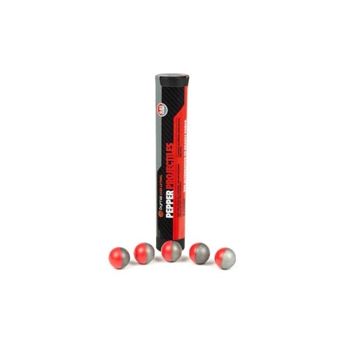 BYRNA TECHNOLOGIES HD Projectiles .61 Caliber 5pk for sale at KYGUNCO.