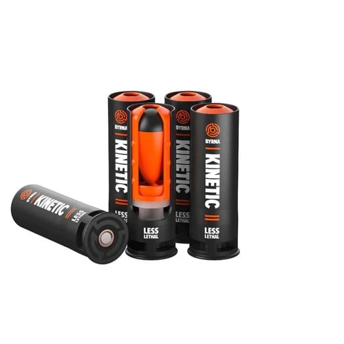 BYRNA TECHNOLOGIES 12 ga. Shotgun Projectiles 12 Gauge 10pk for sale at KYGUNCO.