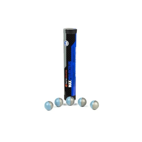 BYRNA TECHNOLOGIES HD Projectiles .61 Caliber 5pk for sale at KYGUNCO.