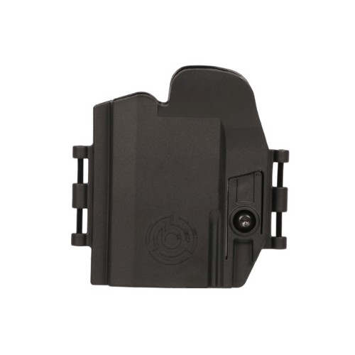 BYRNA TECHNOLOGIES HD Holster Level 1 RH Black for sale at KYGUNCO.