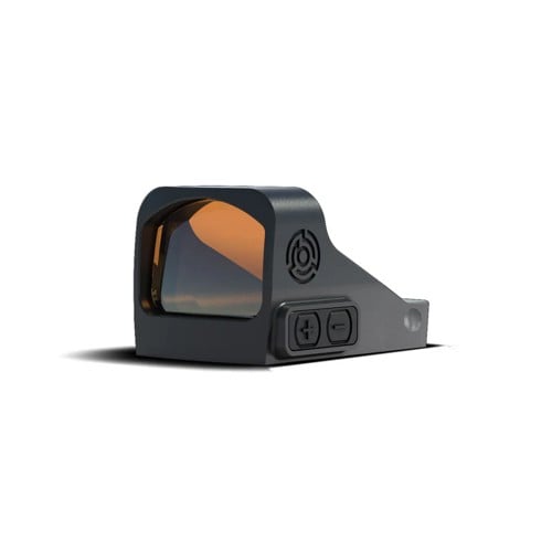 BYRNA TECHNOLOGIES Red Dot Sight Black for sale at KYGUNCO.