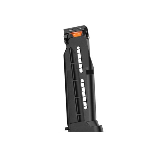 BYRNA TECHNOLOGIES CL Spare Magazine 5rd with Extension Black for sale at KYGUNCO.