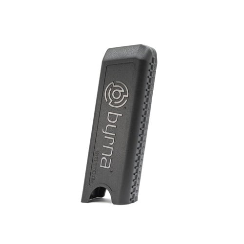 BYRNA TECHNOLOGIES Magazine Defender 2pk Black for sale at KYGUNCO.