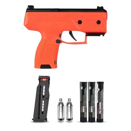 BYRNA TECHNOLOGIES CL Universal Kit .61 Caliber 5rd Orange for sale at KYGUNCO.