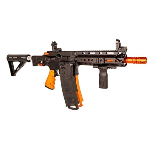 BYRNA TECHNOLOGIES Mission-4 Rifle Kit 5rd Black for sale at KYGUNCO.