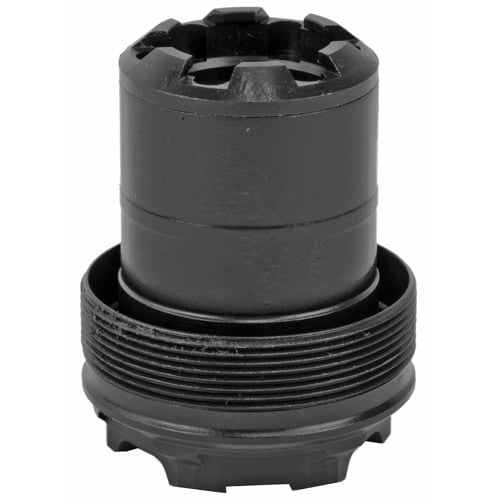 CGS GROUP 3-Lug  Steel Black Nitride for sale at KYGUNCO.