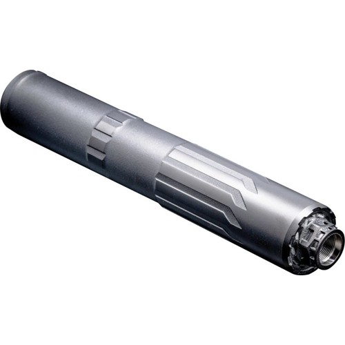 CGS GROUP Hekate DT 338 Lapua 3D Printed TI 3/4x24 10.5" Blk for sale at KYGUNCO.